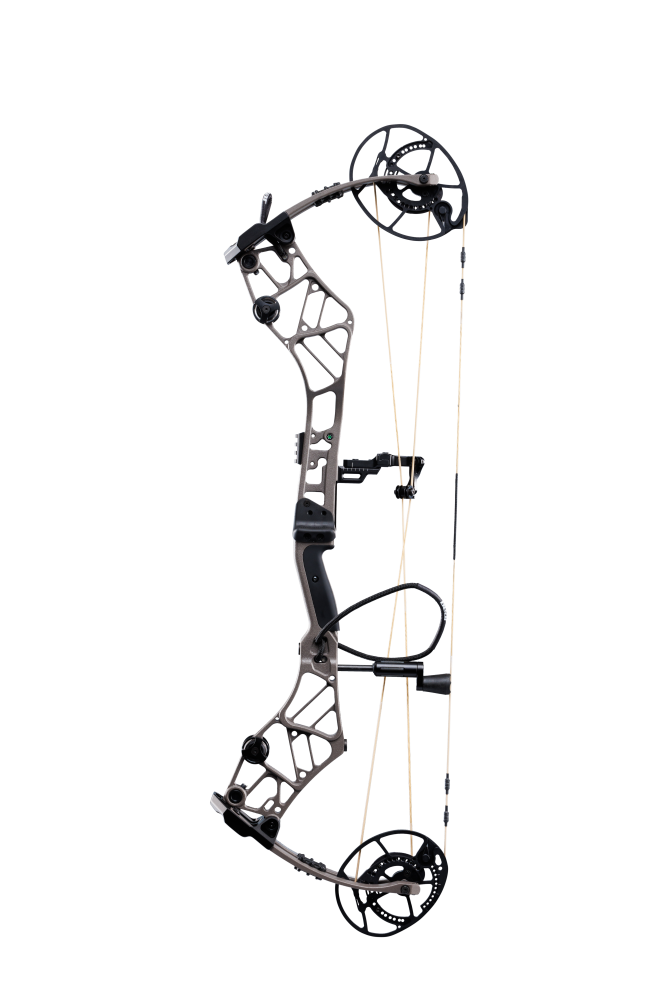 Persist 33 Compound Bow