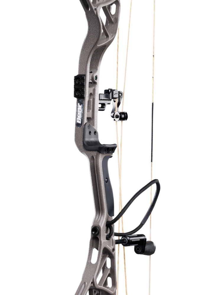 Persist 33 Compound Bow