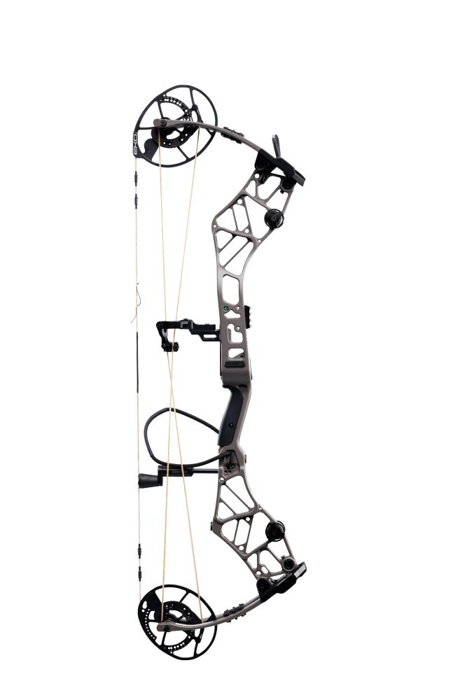 Persist 33 Compound Bow