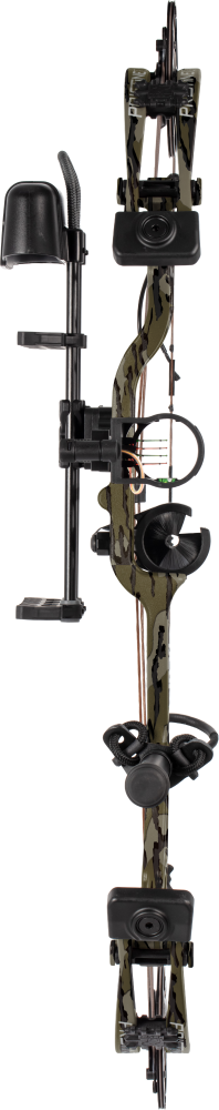 Pristine RTH Compound Bow