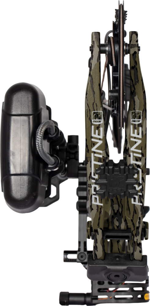 Pristine RTH Compound Bow