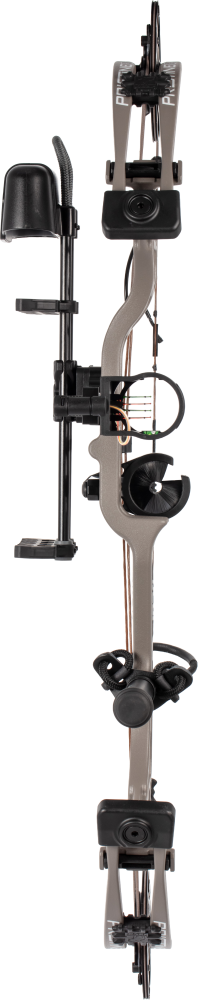Pristine RTH Compound Bow