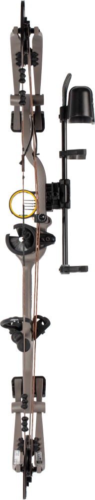 Pristine RTH Compound Bow
