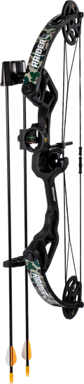 Raider Youth Bow