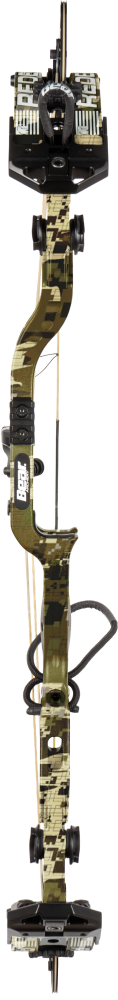 Redeem Compound Bow