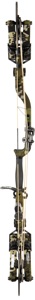 Redeem Compound Bow