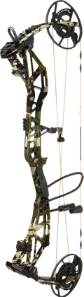 Redeem Compound Bow