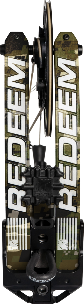Redeem Compound Bow