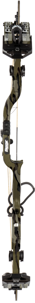 Redeem Compound Bow