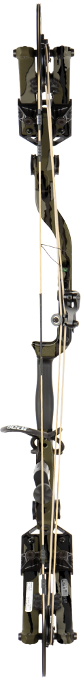 Redeem Compound Bow
