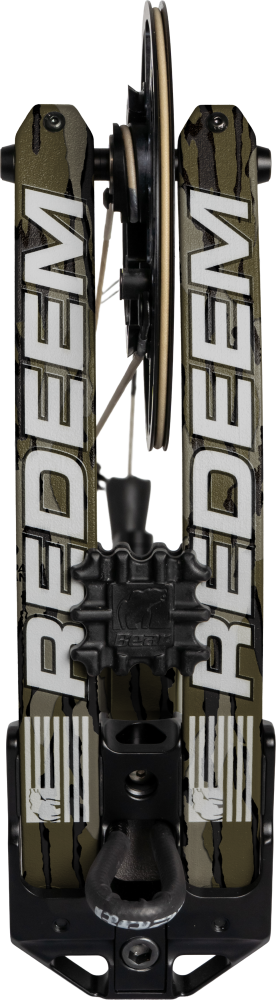 Redeem Compound Bow