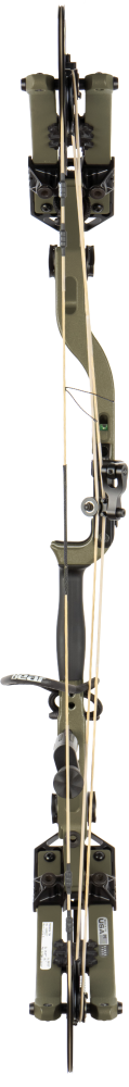 Redeem Compound Bow