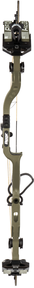 Redeem Compound Bow