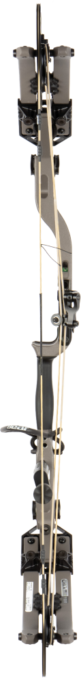 Redeem Compound Bow