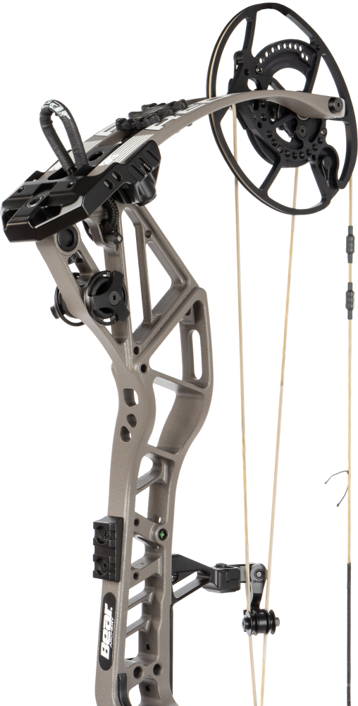 Redeem Compound Bow