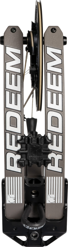 Redeem Compound Bow