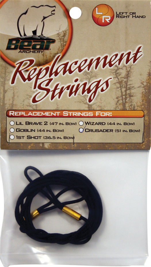 Youth Bow Replacement String