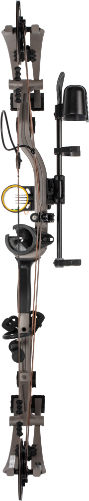 Resilient RTH Compound Bow