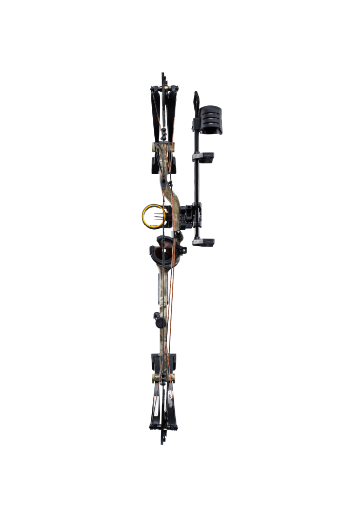 Royale RTH Compound Bow