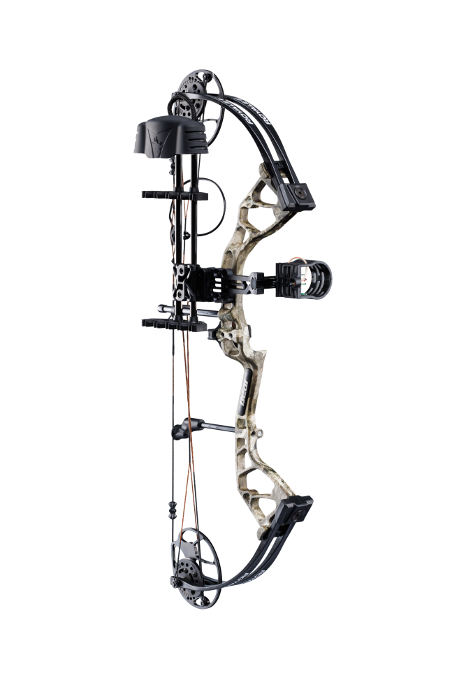 Royale RTH Compound Bow