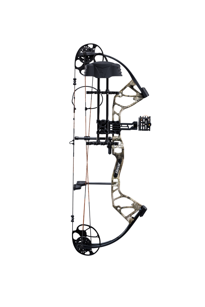 Royale RTH Compound Bow
