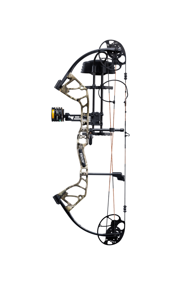 Royale RTH Compound Bow