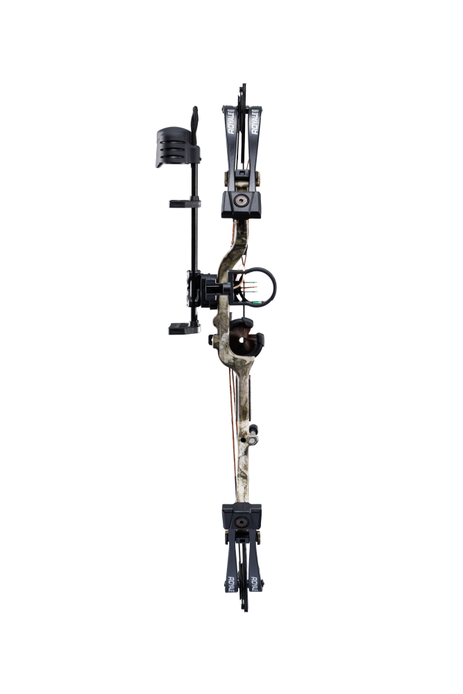Royale RTH Compound Bow
