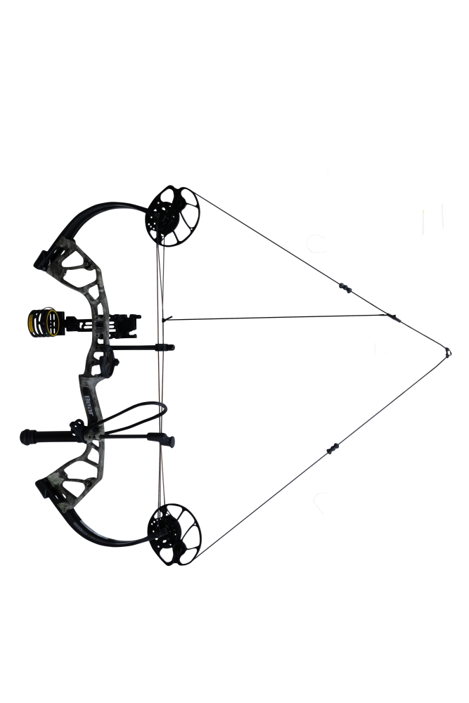 Royale RTH Compound Bow