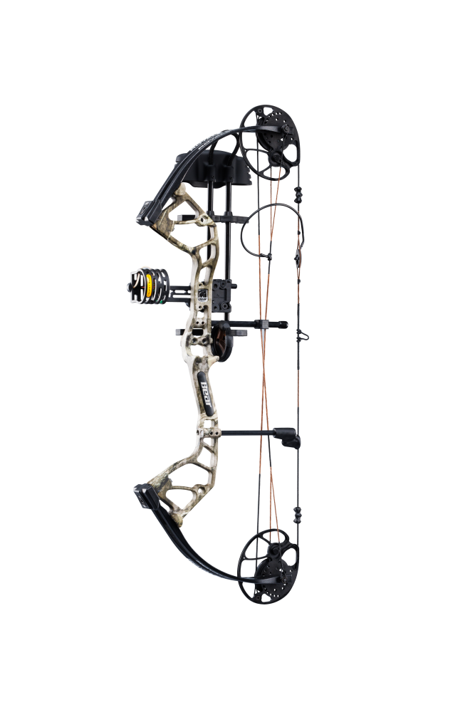 Royale RTH Compound Bow