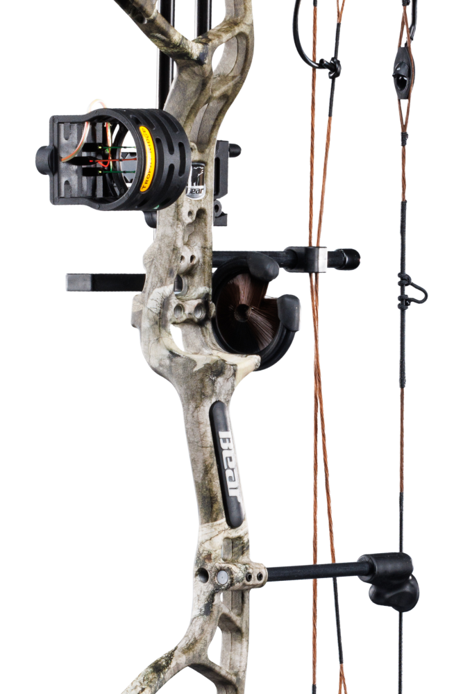 Royale RTH Compound Bow
