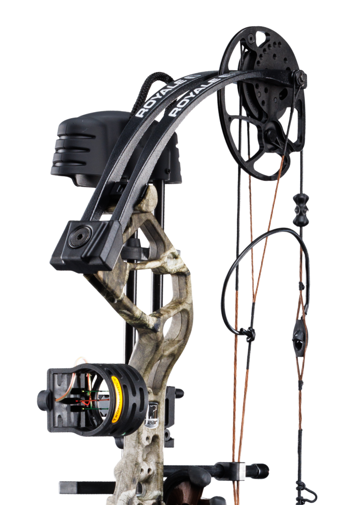 Royale RTH Compound Bow