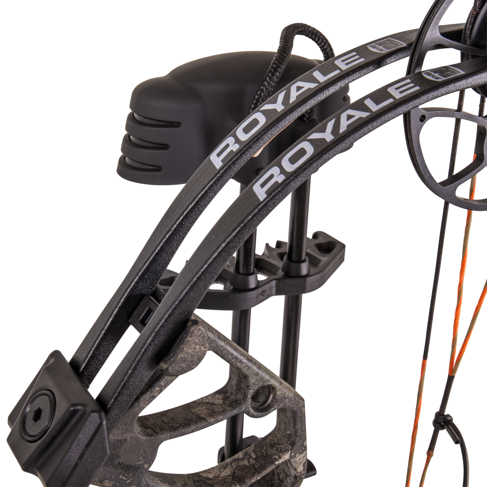 Royale RTH Compound Bow