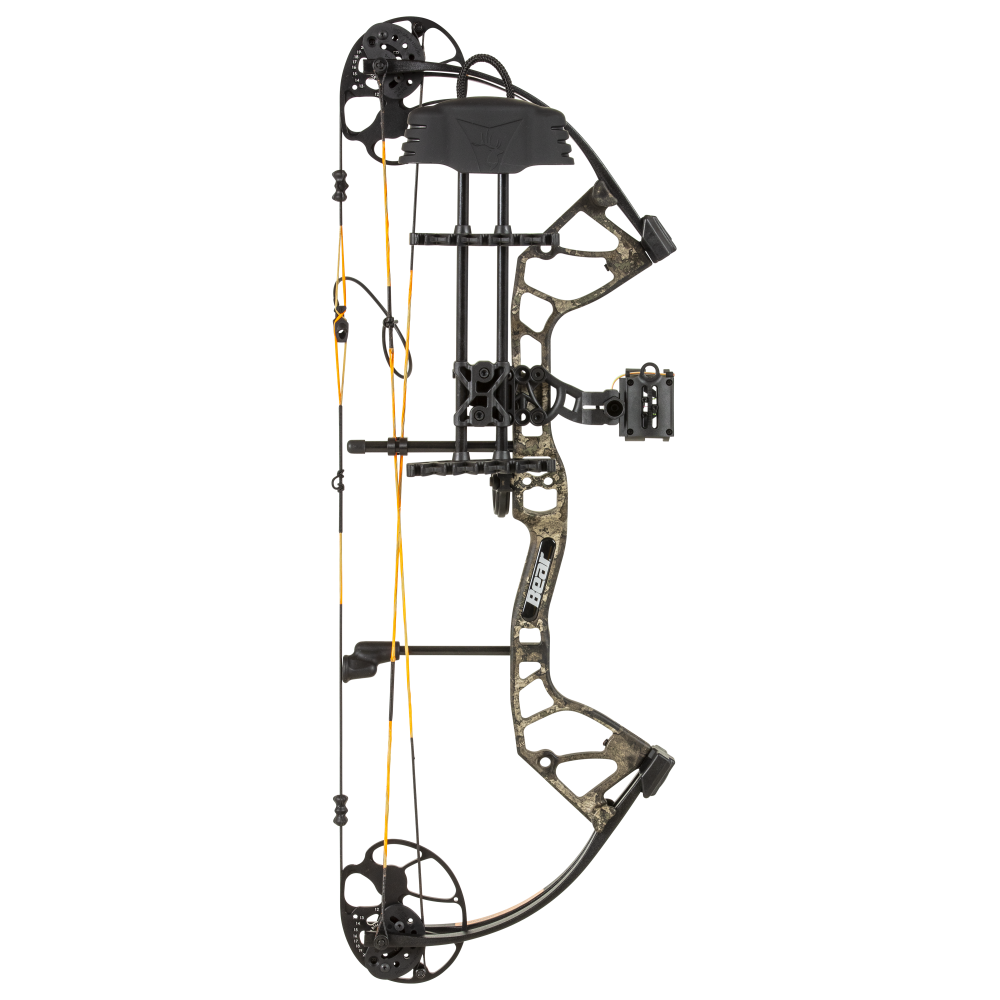 Royale RTH Compound Bow