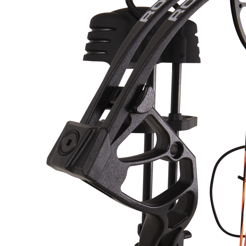 Royale RTH Compound Bow