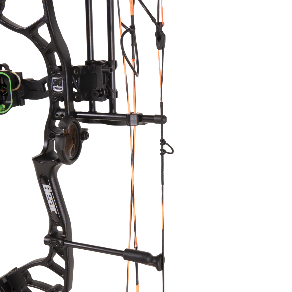 Royale RTH Compound Bow