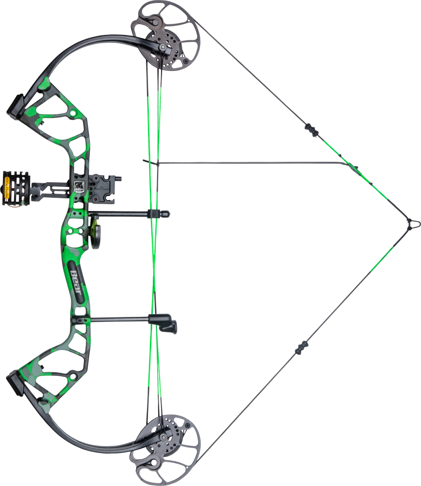 Royale RTH Compound Bow