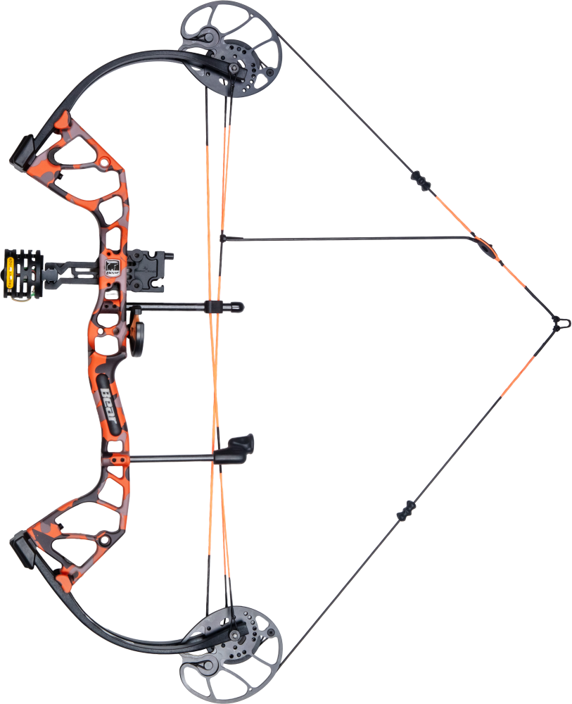 Royale RTH Compound Bow