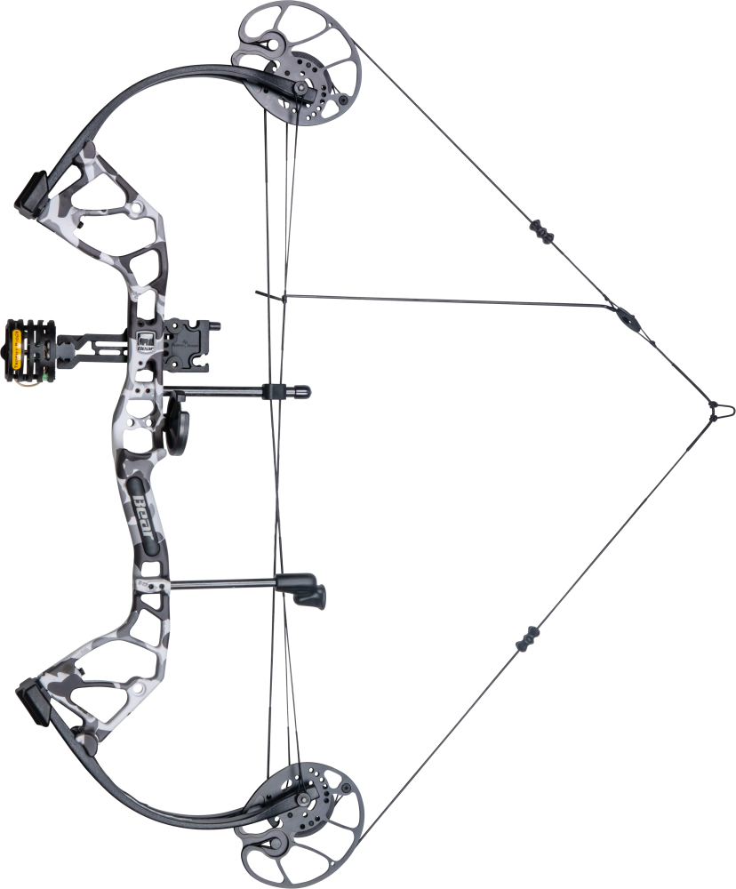 Royale RTH Compound Bow