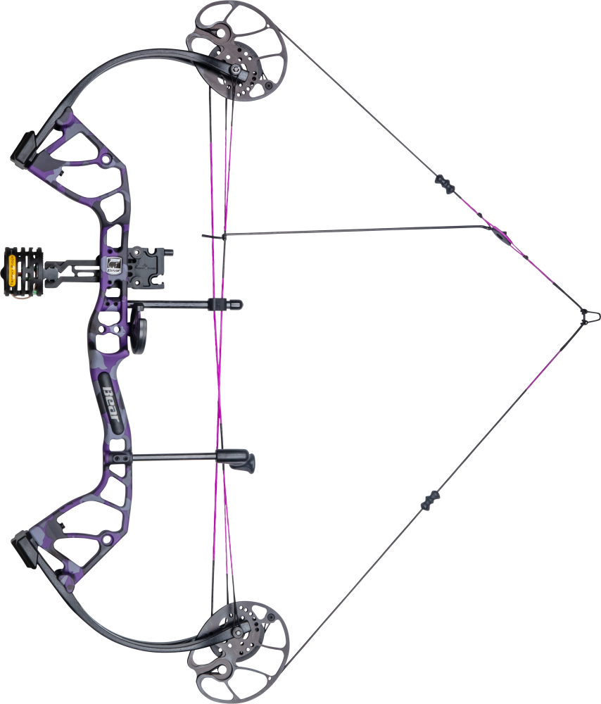 Royale RTH Compound Bow