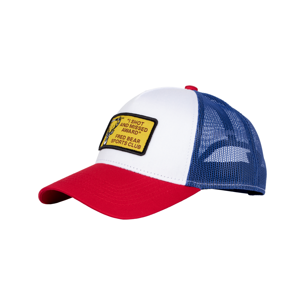 Bear Archery Shot and Missed Award Hat