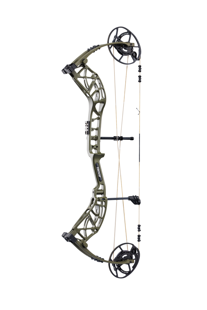 Whitetail INT Compound Bow