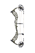 Whitetail INT Compound Bow