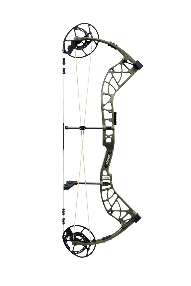 Whitetail INT Compound Bow
