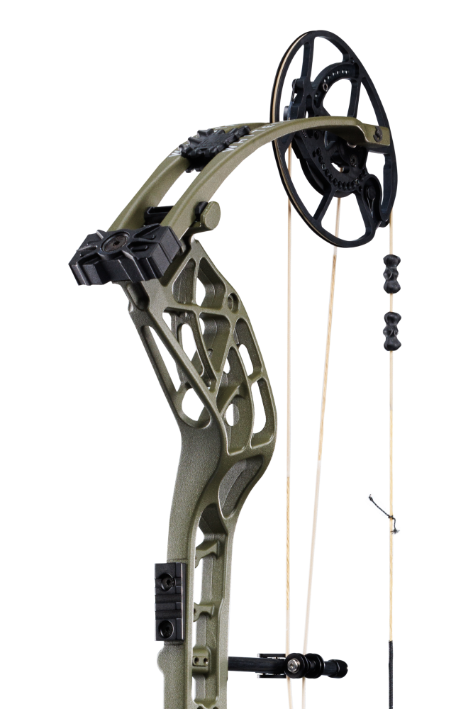 Whitetail INT Compound Bow