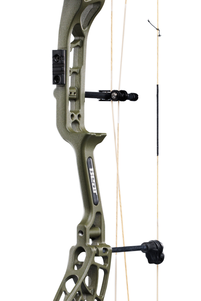 Whitetail INT Compound Bow