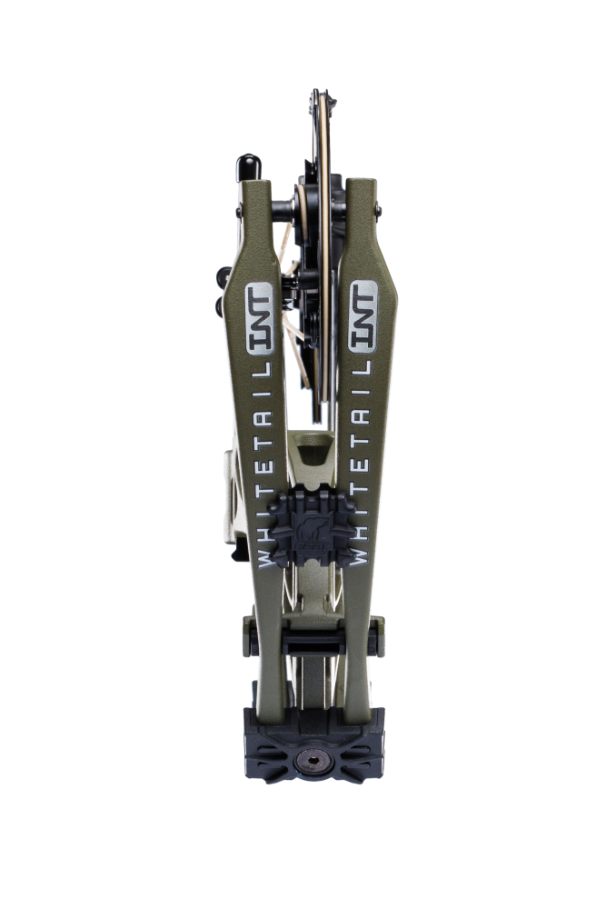 Whitetail INT Compound Bow
