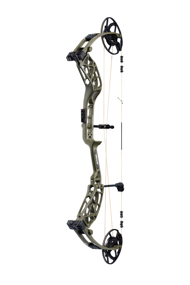 Whitetail INT Compound Bow