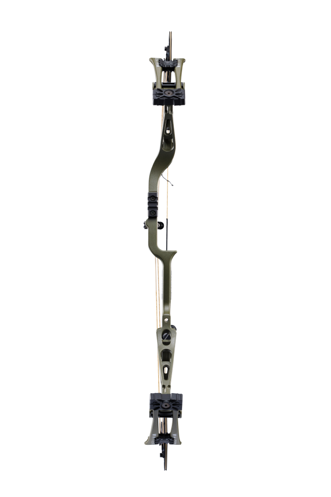 Whitetail INT Compound Bow