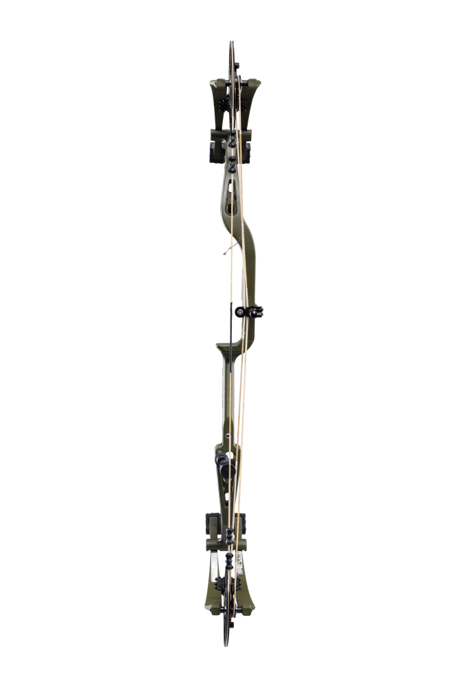 Whitetail INT Compound Bow