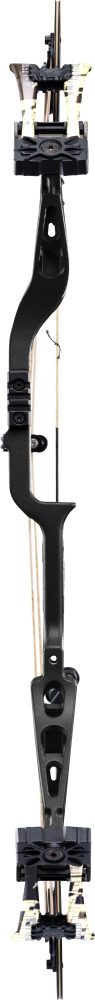 Whitetail INT Compound Bow